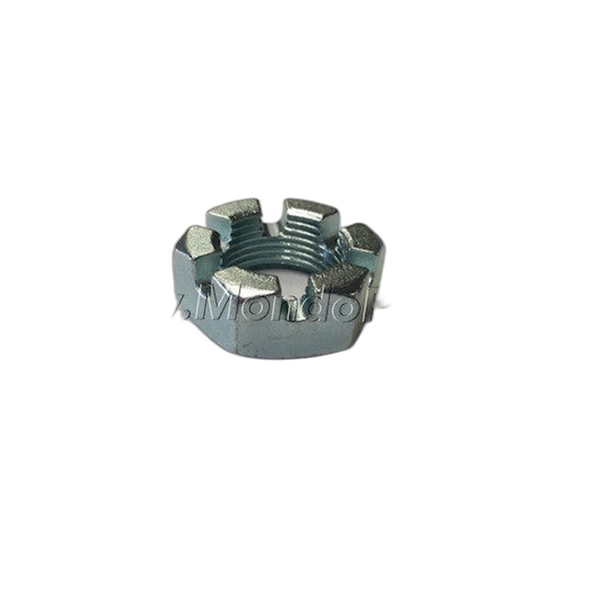 Dado mozzo anteriore Piaggio Porter D9004171053 - Mondo Porter