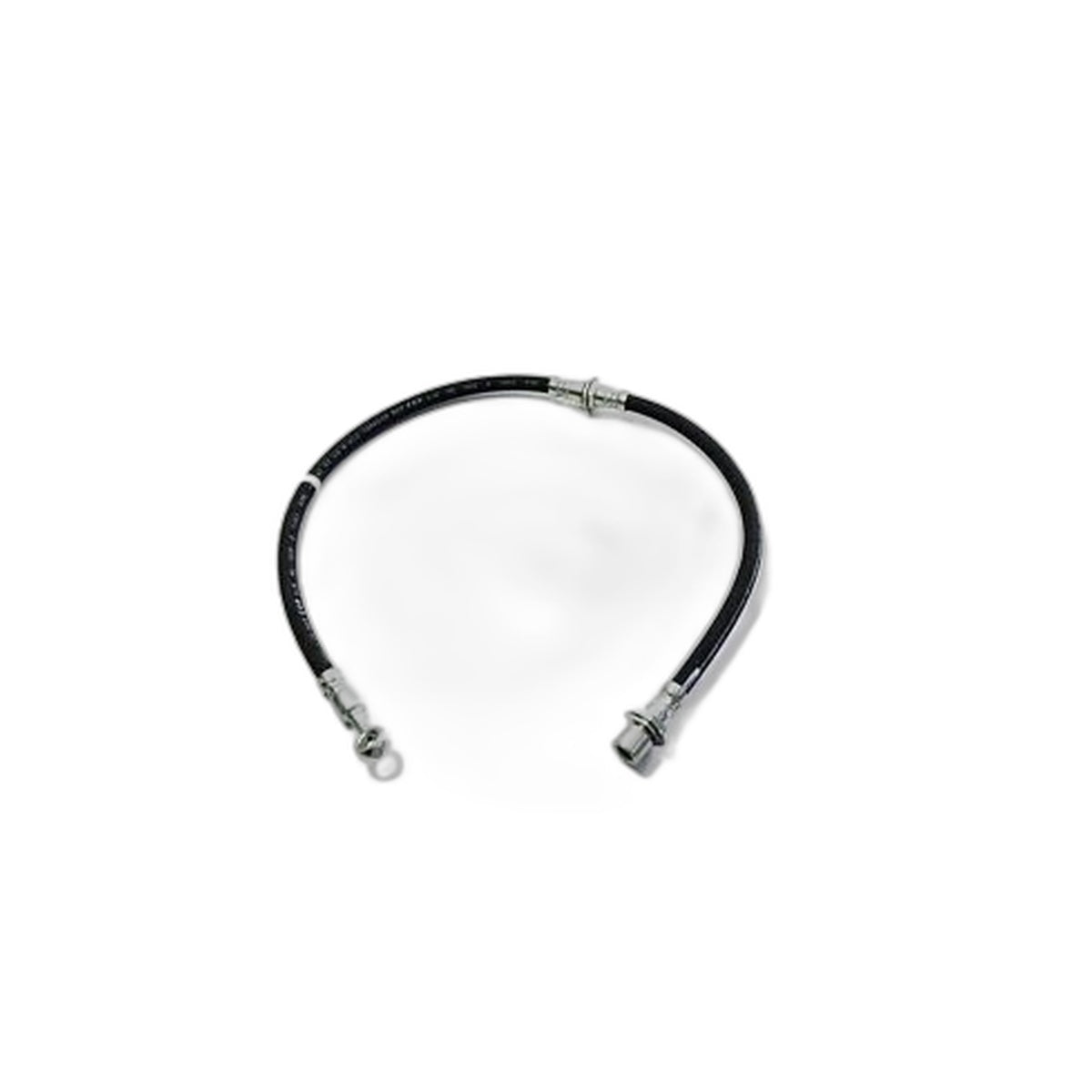 Tubo Freno Anteriore Piaggio Porter B007247 - Mondo Porter
