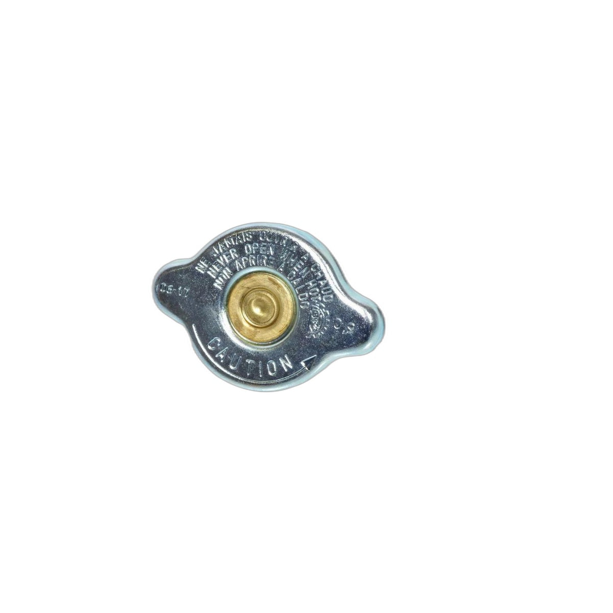 Tappo Radiatore Piaggio Porter 1640187Z04000 - Mondo Porter