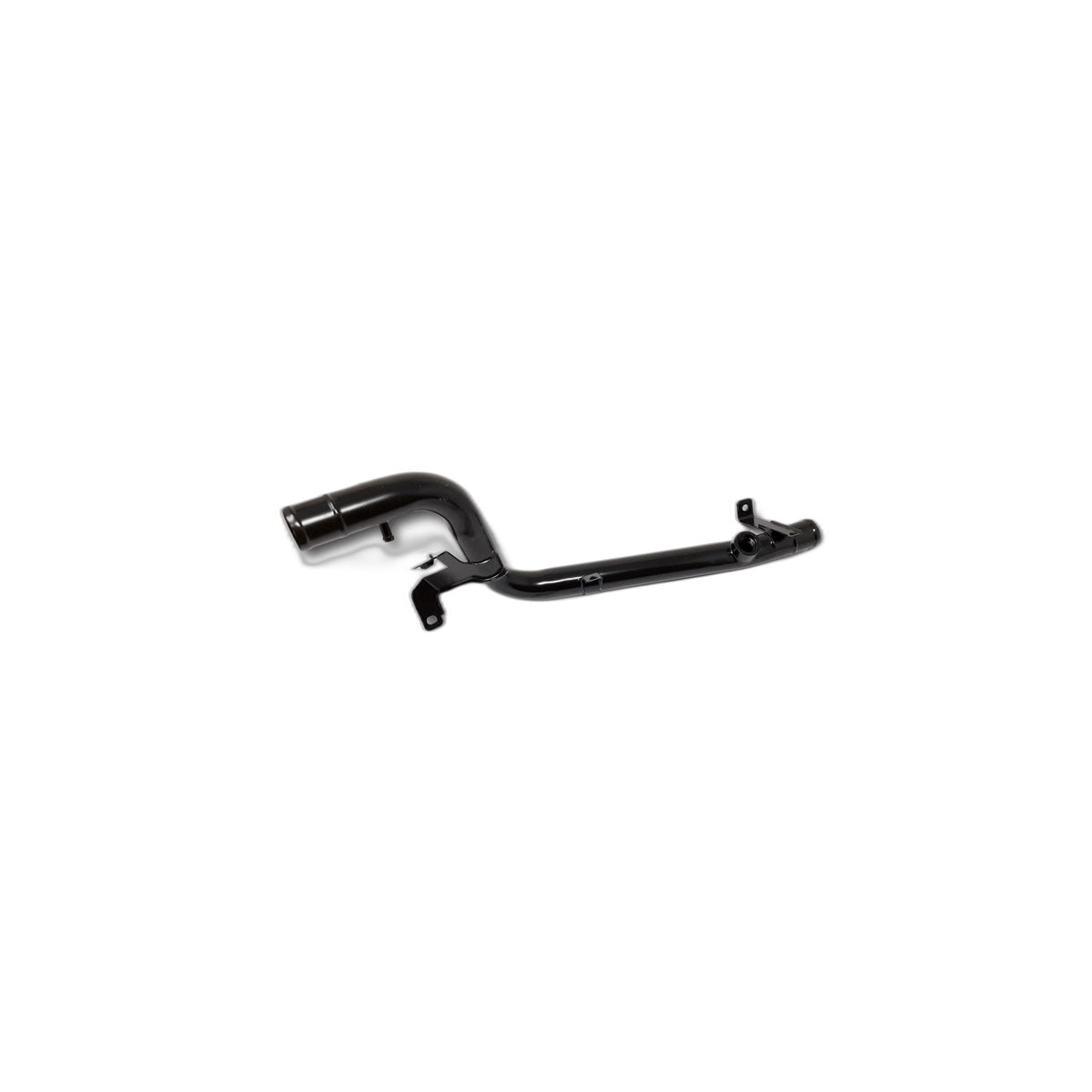 Tubo Acqua inferiore  Piaggio Porter 1650887Z05000 - Mondo Porter