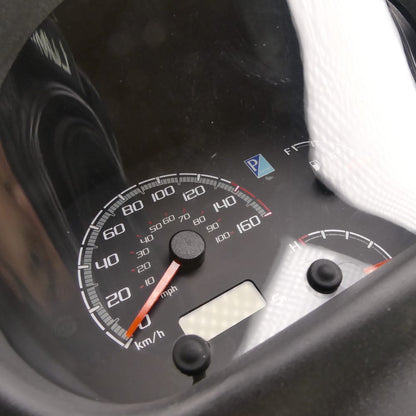 Quadro Strumenti Piaggio Porter E6 2015-2020 - Mondo Porter