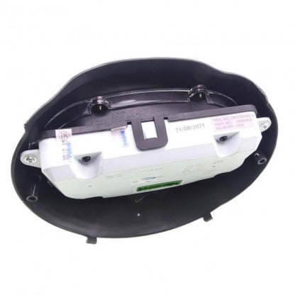 Quadro Strumenti Piaggio Porter E6 2015-2020 - Mondo Porter