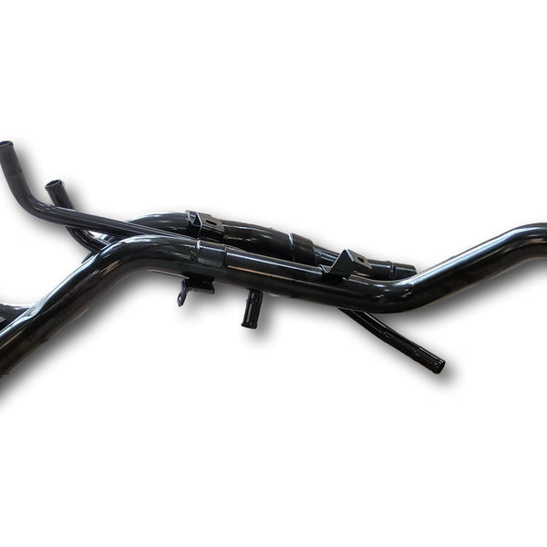 Tubo acqua superiore Cherokee X-09448 | Ricambi Jeep Tubo acqua superiore Cherokee X-09448 | Ricambi Jeep