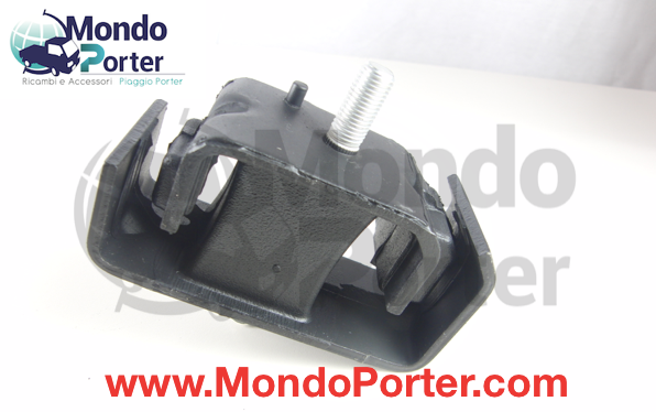 Supporto Motore Anteriore SX Piaggio Porter 1.3 16V - Mondo Porter