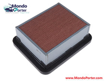 Filtro Aria Piaggio Porter 1.0 Van - Mondo Porter