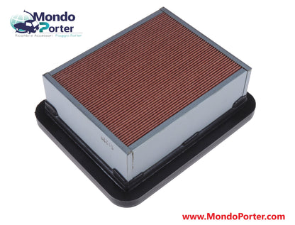 Filtro Aria Piaggio Porter 1.0 Van - Mondo Porter