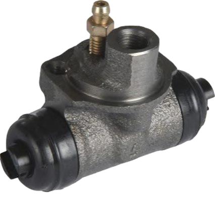 Piaggio Porter 1.0 Right Rear Brake Cylinder