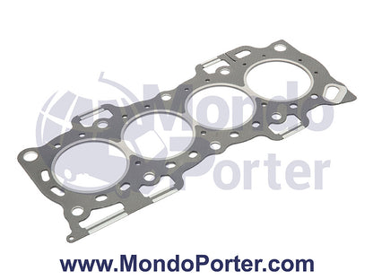 Guarnizione Testata Piaggio Porter 1.300 Benzina 1111587501000 - Mondo Porter