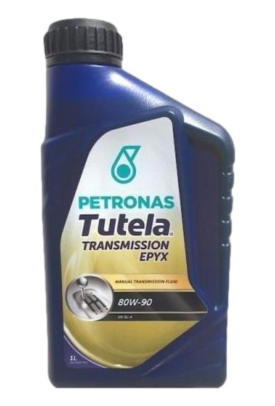 Olio Trasmissione Differenziale Piaggio Porter - Mondo Porter