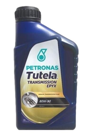 Piaggio Porter Differential Transmission Oil