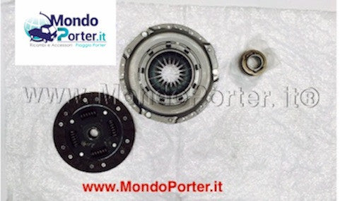 kit Frizione Piaggio Porter 1.3 Benzina 16 valvole Daihatsu 1R000119 - Mondo Porter