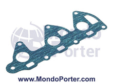 Guarnizione Collettore Aspirazione Piaggio Porter Benzina 1.0 CB41-CB42 1717787708000 - Mondo Porter