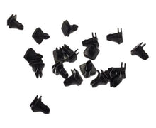 Clips Ancoraggio Cornici e mascherine Piaggio Porter - Mondo Porter