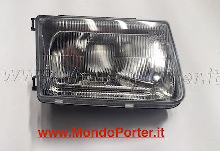 Faro Destro Piaggio Porter 8111087Z11000 - Mondo Porter