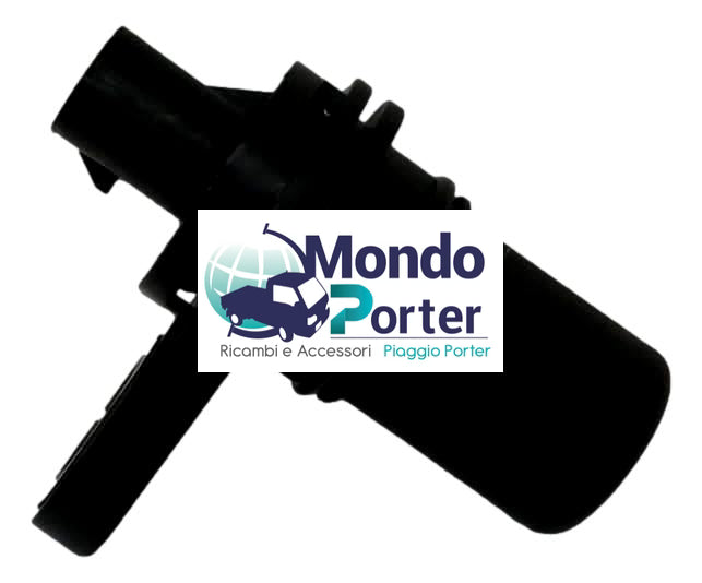 Sensore albero a camme di aspirazione Piaggio Porter Np6