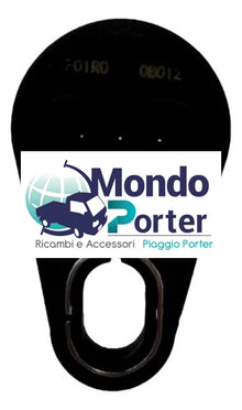 Sensore albero a camme di aspirazione Piaggio Porter Np6