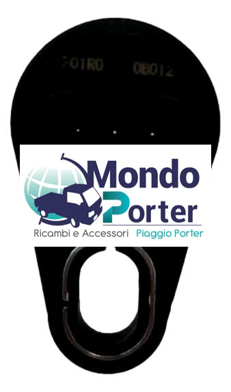 Sensore albero a camme di aspirazione Piaggio Porter Np6