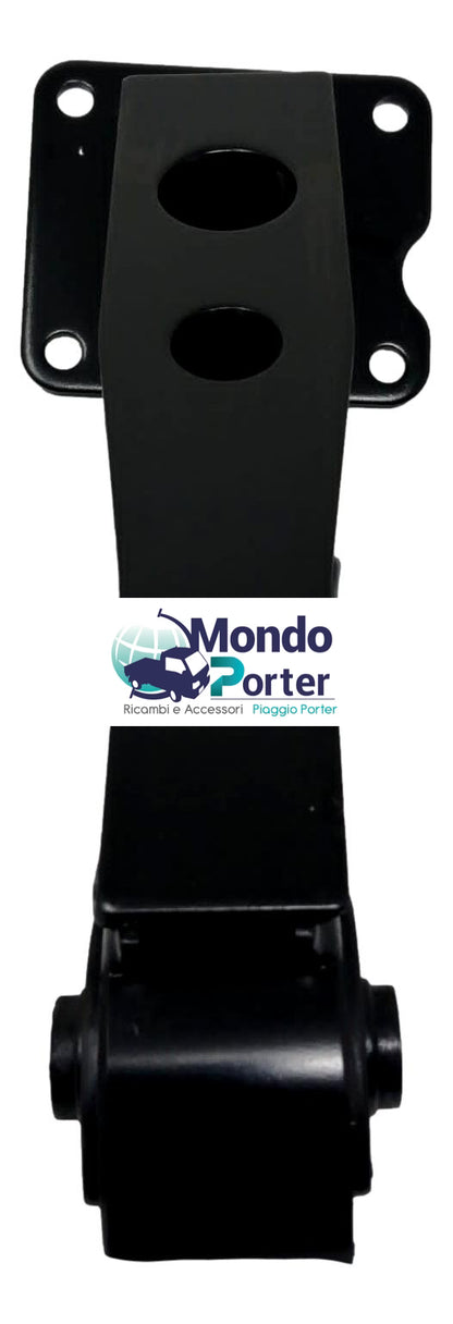 Supporto sinistro Piaggio Porter Np6