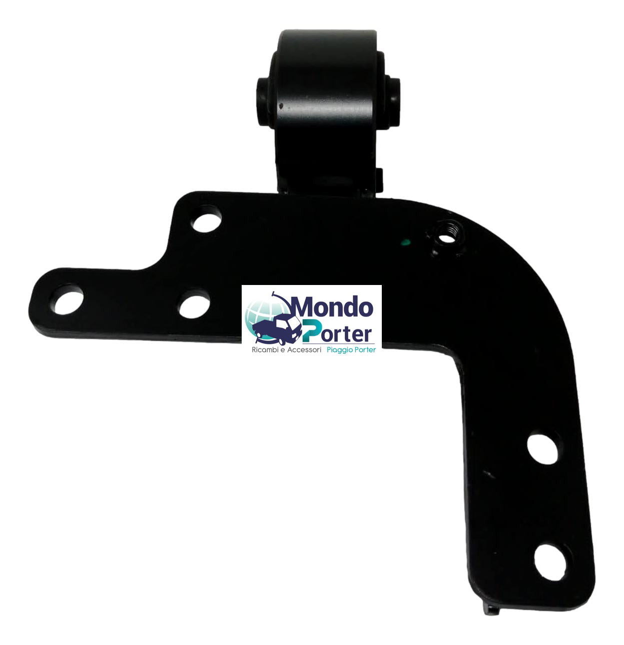 Supporto destro Piaggio Porter Np6