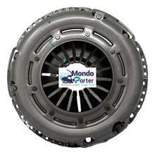 Coperchio frizione Piaggio Porter Np6