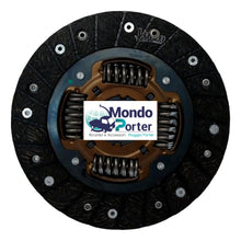 Disco frizione Piaggio Porter Np6