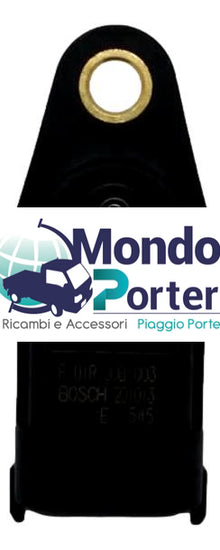 Sensore albero a camme di scarico Piaggio Porter Np6