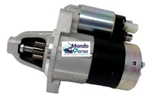 Motorino di avviamento Piaggio Porter Np6