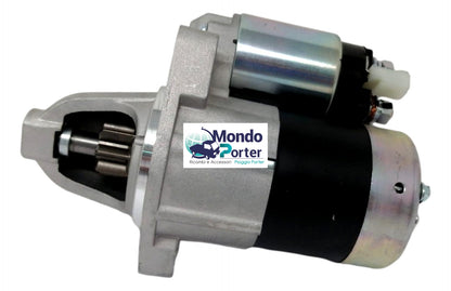 Motorino di avviamento Piaggio Porter Np6