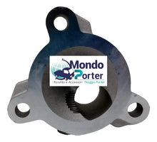 Raccordo uscita acqua Piaggio Porter Np6