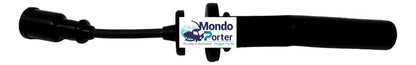 Cavo A.T. (corto) Piaggio Porter Np6