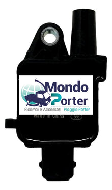 Bobina A.T. Piaggio Porter Np6