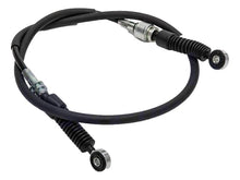 Cavo Comando Cambio Selezione Piaggio Porter Multitech E6 1E001469 - Mondo Porter