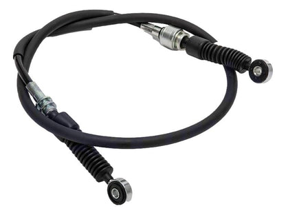 Cavo Comando Cambio Selezione Piaggio Porter Multitech E6 1E001469 - Mondo Porter