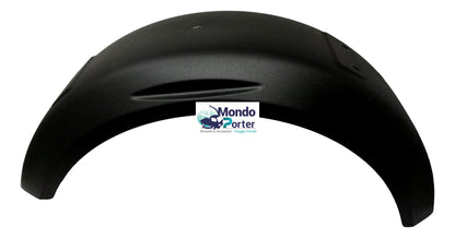 Parafango posteriore sinistro Piaggio Porter Np6