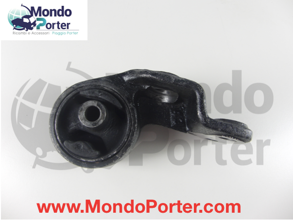 Supporto Cambio Piaggio Porter E6 2015-2017 1A005469 - Mondo Porter