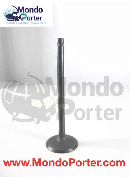 Valvola Aspirazione Piaggio Porter Multitech E6 2015-2017 1A005499 - Mondo Porter