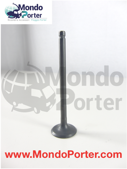Valvola Di Scarico Piaggio Porter Multitech E6 2015-2017 1A005500 - Mondo Porter