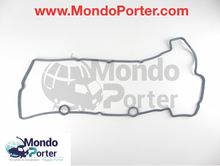 Guarnizione Coperchio Punterie Piaggio Porter Multitech E6 1A005507 - Mondo Porter