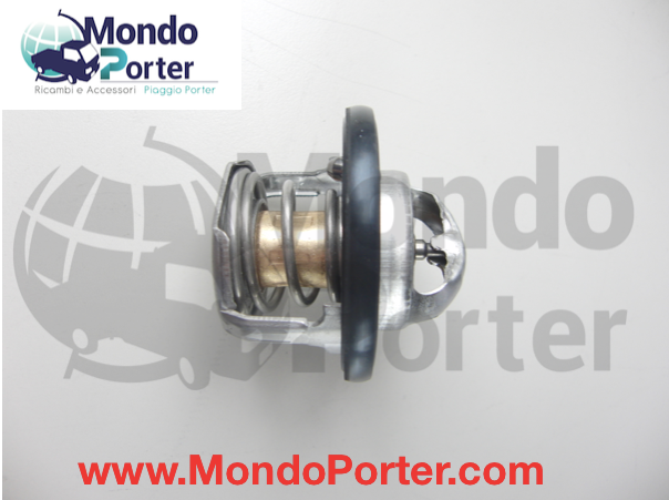 Termostato Piaggio Porter Multitech E6 2015-2017 1A005593 - Mondo Porter