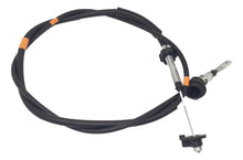 Cavo Frizione Piaggio Porter Multitech E6 CM256203 - Mondo Porter