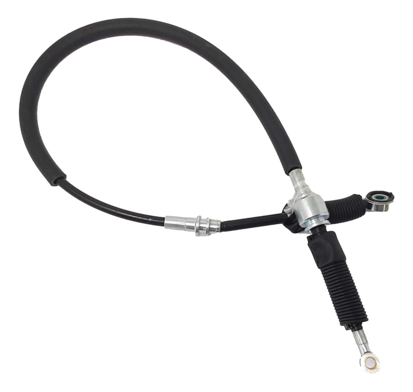 Cavo Cambio DX Piaggio Porter Diesel 264227 - Mondo Porter