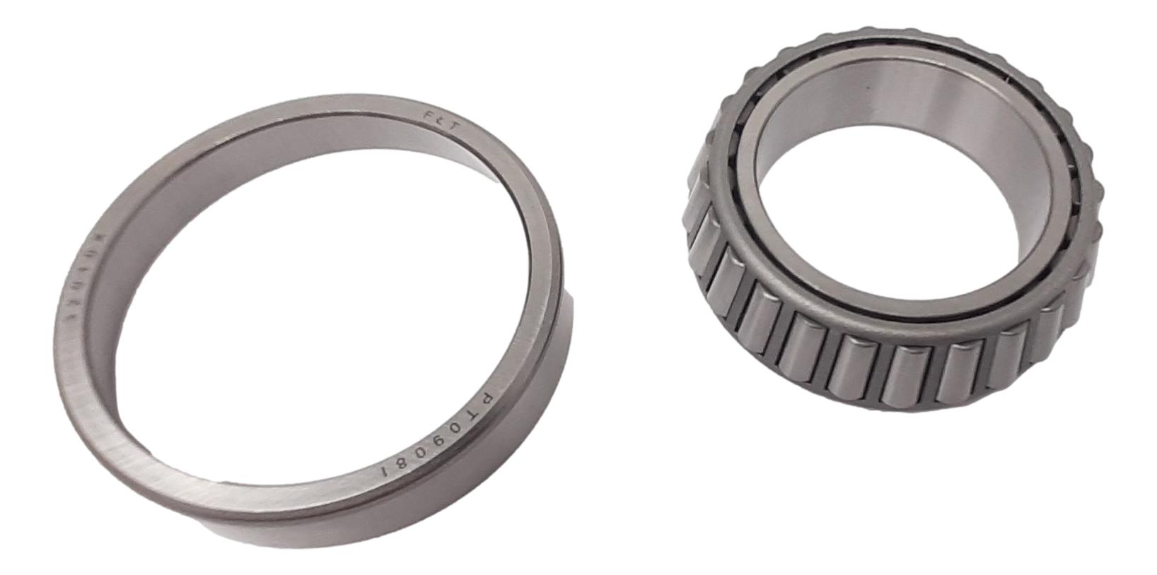 Cuscinetto Scatola Differenziale Piaggio Porter Maxxi 588335 - Mondo Porter