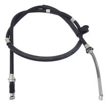 Cavo Freno Stazionamento Posteriore Destro Piaggio Porter Multitech B004542 - Mondo Porter