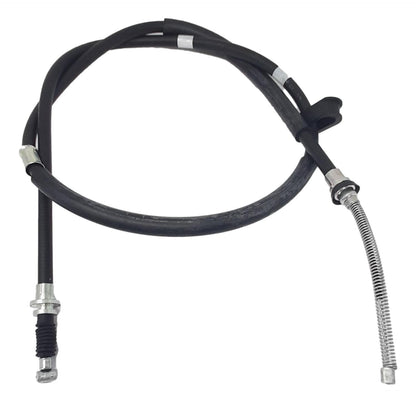 Cavo Freno Stazionamento Posteriore Destro Piaggio Porter Multitech B004542 - Mondo Porter