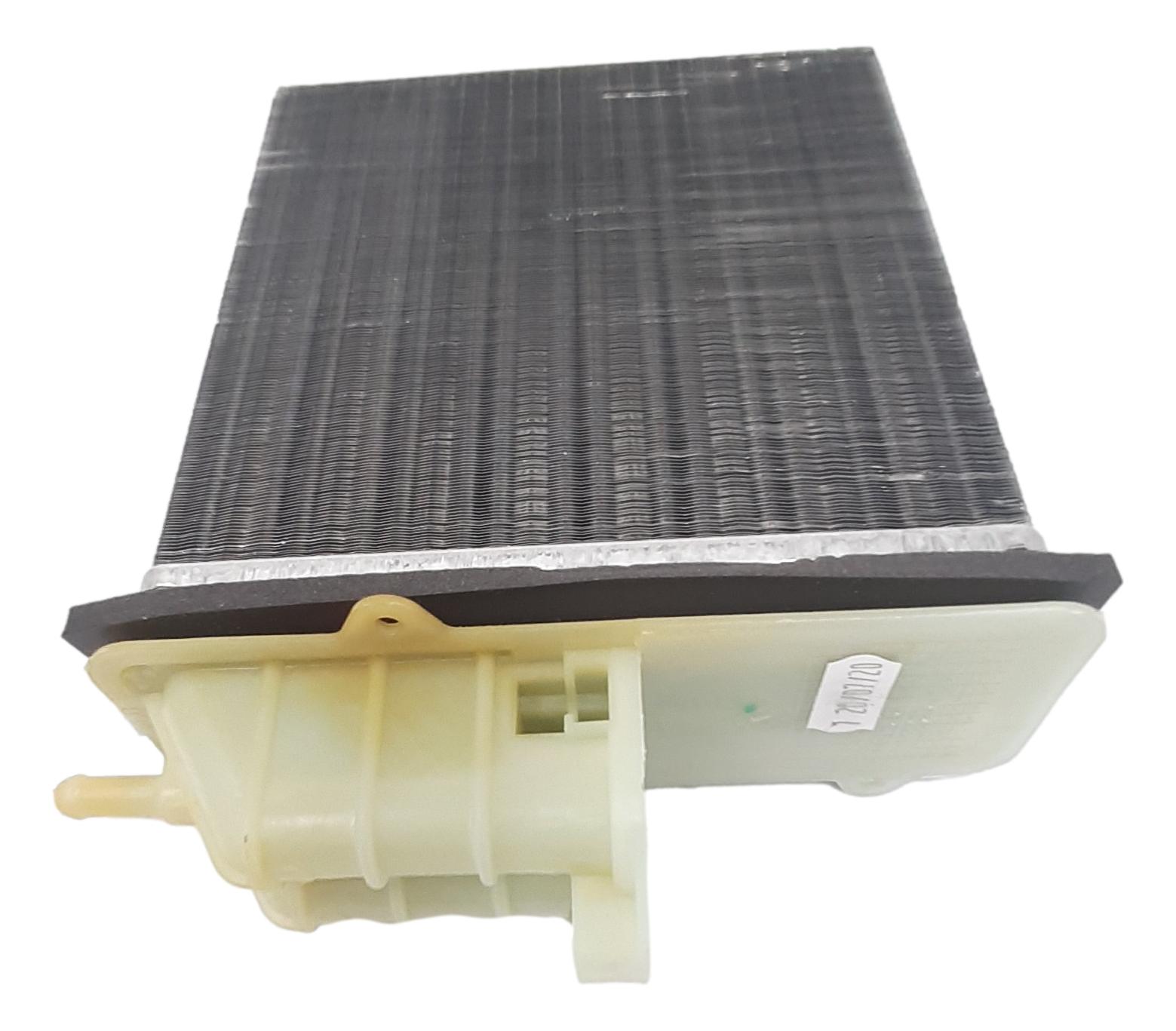 Radiator Stove Heating Piaggio Porter 493930