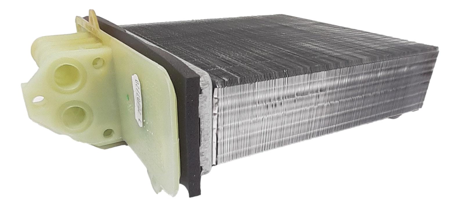 Radiatore Stufa Riscaldamento Piaggio Porter 493930 - Mondo Porter