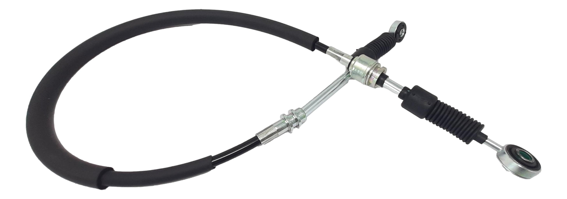 Cavo Comando Cambio Innesto Piaggio Porter Multitech E6 1E000546 - Mondo Porter