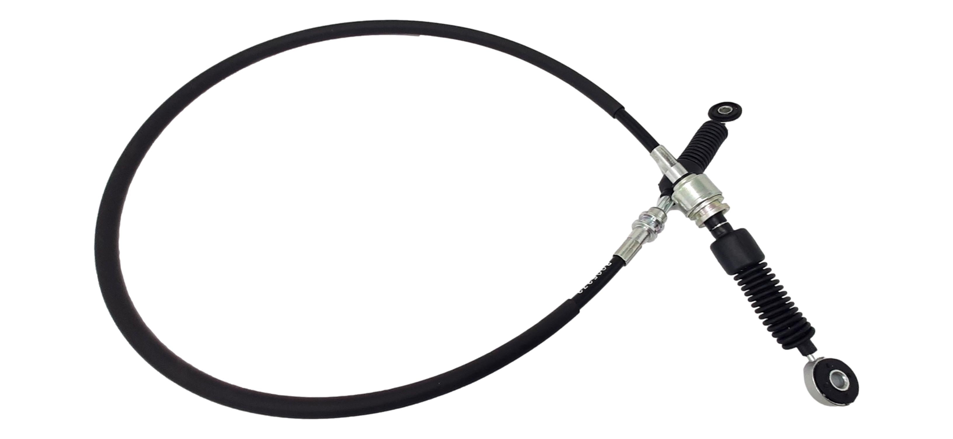 Gearbox Transmission Cable - Selection - Piaggio Porter