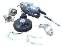 Kit Serrature Piaggio Porter Van - Mondo Porter