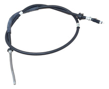 Cavo Freno Stazionamento Posteriore Sinistro Piaggio Porter Multitech B004540 - Mondo Porter